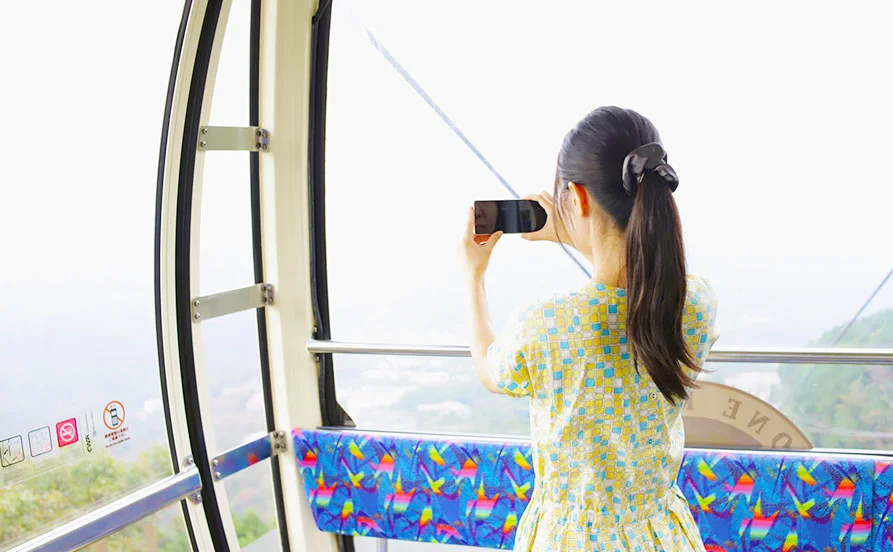 【語学活かせる♪】モダンなお宿でリゾートバイト！バストイレ付きの寮個室🏠