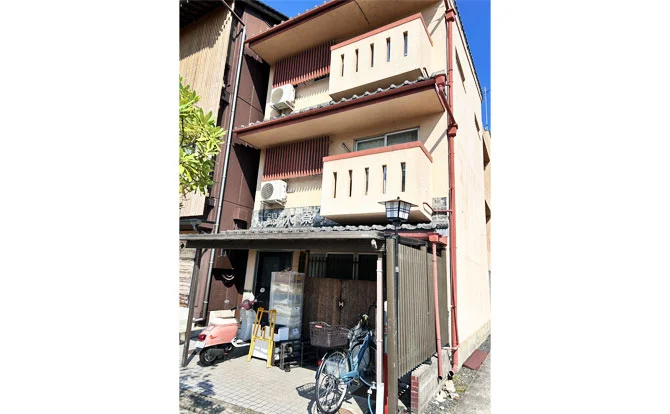 量環境画像（右下の画像）