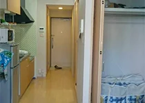 寮環境