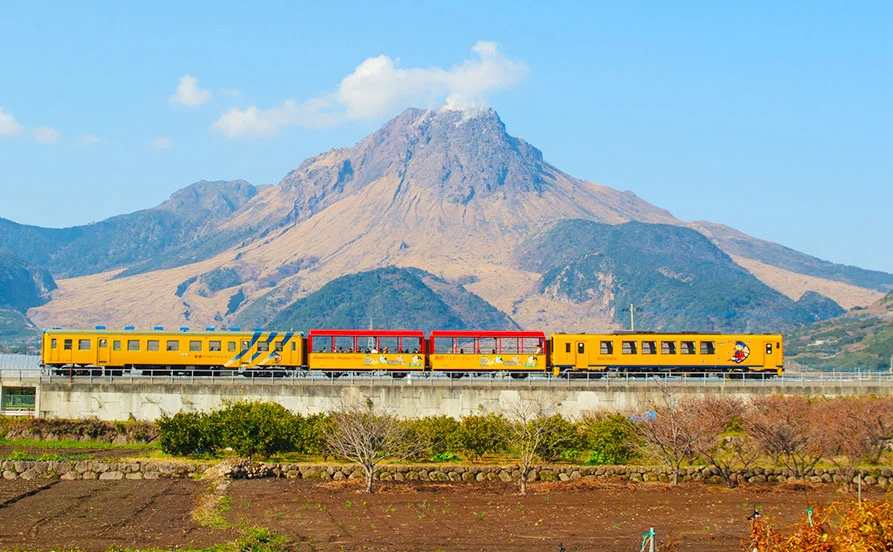 1月スタート🎍歴史ある温泉地！長崎県・雲仙温泉【毎日温泉ｘ寮費食費無料】広大な自然に囲まれたお宿