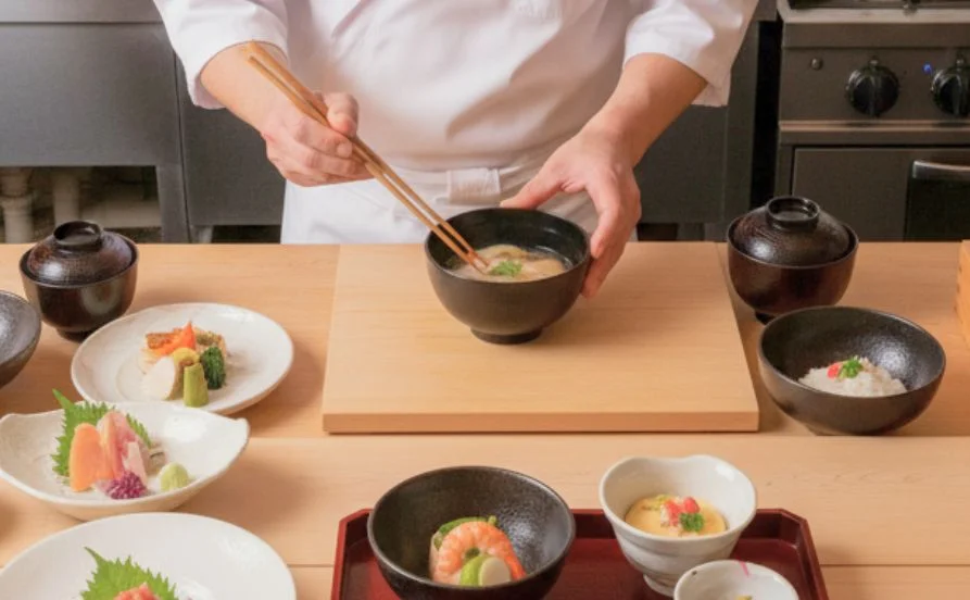 綺麗な完全個室寮のリゾートバイト✨飲食店での調理経験活かせます❗【伊勢志摩】
