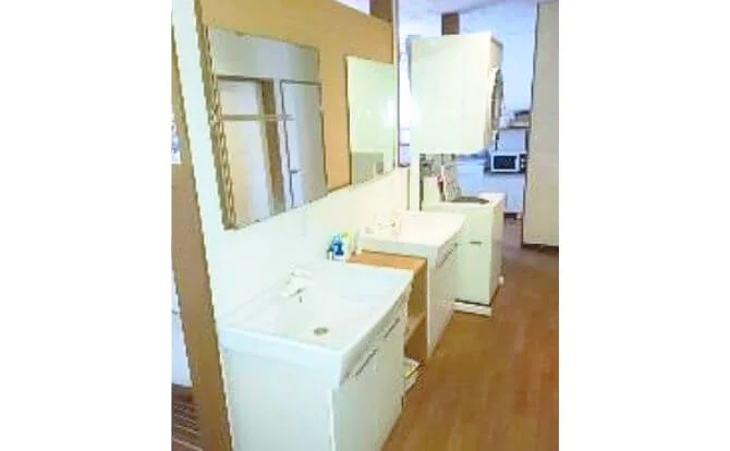 寮環境