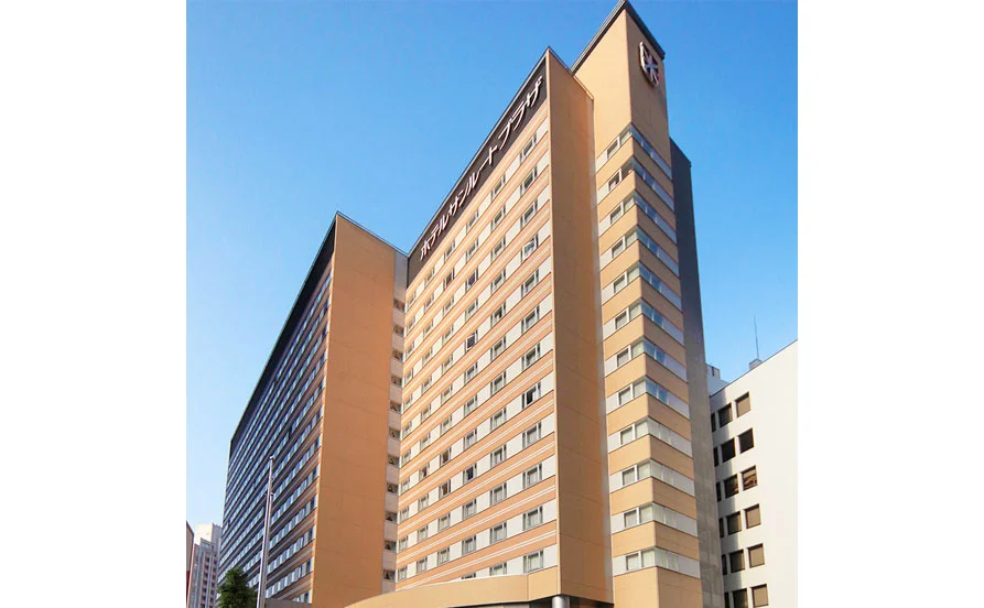 ＼東京渋谷区／大手ホテルで秋から勤務開始案件❗WワークOKで、しかも高時給です✨