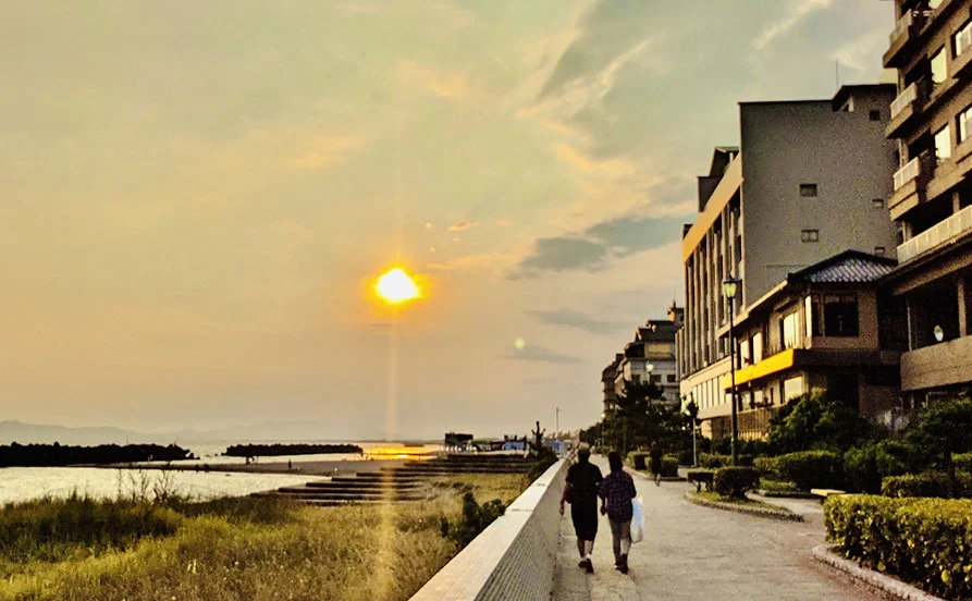 ＼未経験者OK／山陰屈指の名湯・皆生温泉♨大型ホテルでリゾートバイト《周辺環境◎》《寮費食費無料》《個室寮》