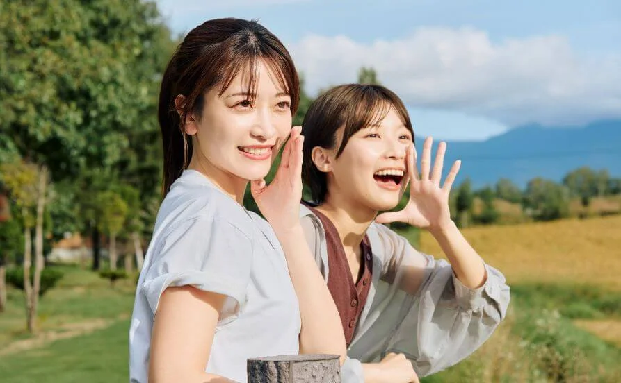 《純和風宿》毎日温泉を満喫できる！さらに、食事手当て毎月3万円！安心してスタートできます😊👍