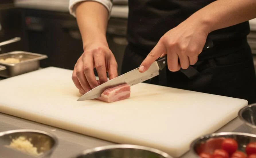 ＼未経験歓迎／ニセコ☆巨大スキー場近くのホテルのイタリアンレストランで調理補助！語学留学を体験できる✨