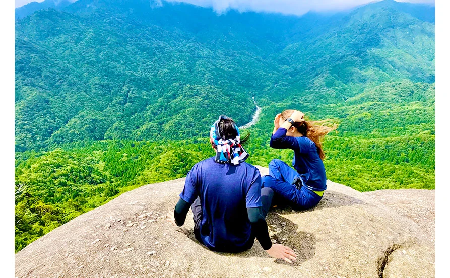 レア求人★世界遺産で注目の島で夏のリゾートバイト求人出ました☆《未経験者歓迎！清掃のお仕事》