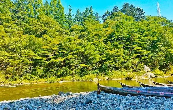 【特典🎉】温泉に入れる贅沢環境！ 鬼怒川温泉の大型ホテルで働きながらリラックス♨️《稼働多い◎》
