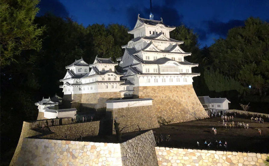 ＼稼働多めで安定勤務／日光の鬼怒川にある温泉旅館でリゾートバイト【毎日温泉に入れる】