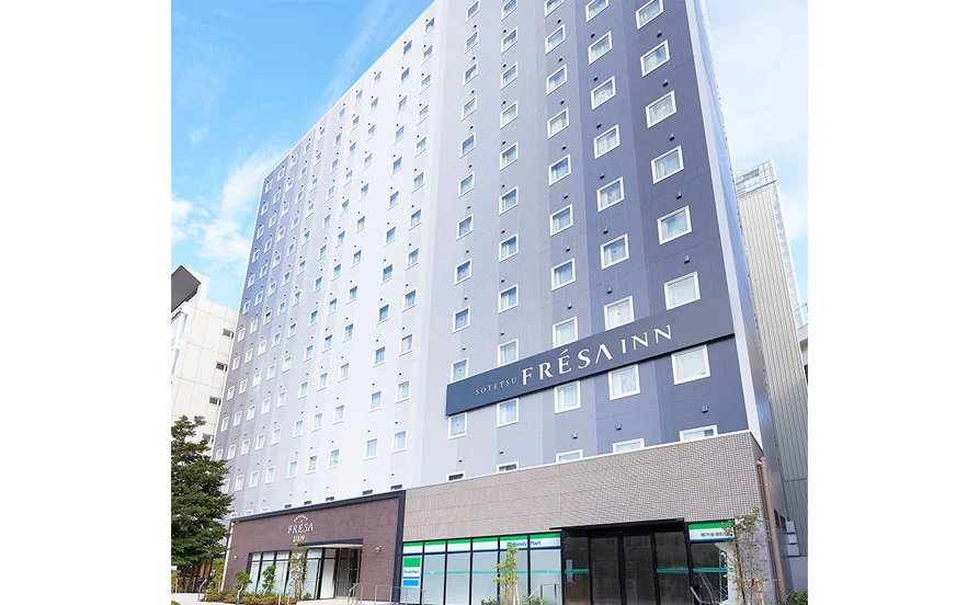 【通い案件】2月スタート🌼 WワークOK！柔軟シフトで働きやすいフロントスタッフ募集🙌