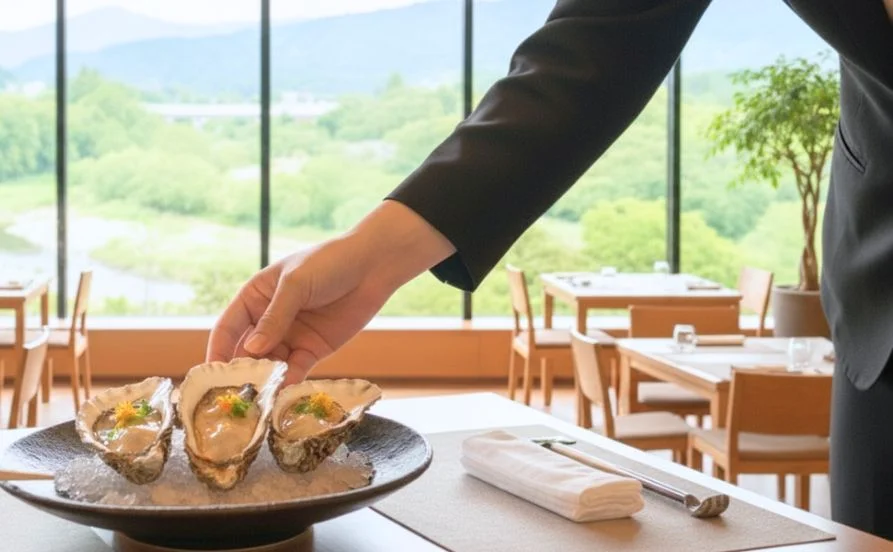 個室寮!しかもキレイ✨高時給で語学を活かして働きたい人にピッタリです🤗