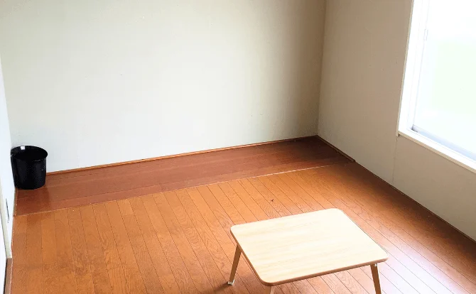 寮環境