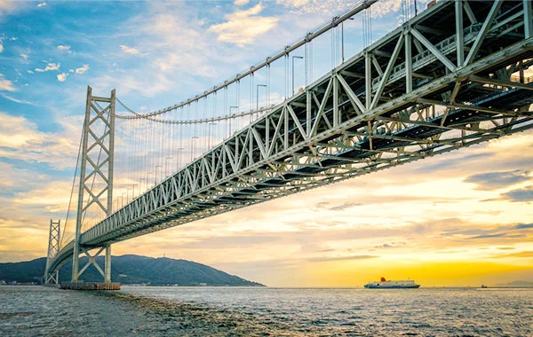 秋の海風を感じながら働こう🌊】 穏やかな季節の淡路島でリゾート気分♪個室寮×寮費無料で快適生活🍁