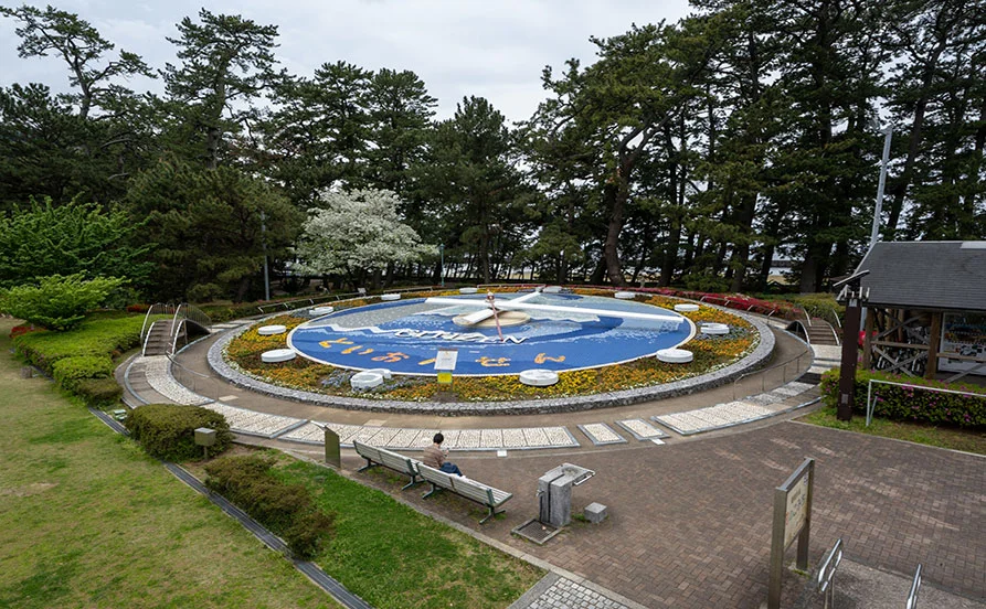 量環境画像（右下の画像）