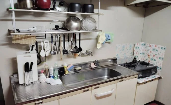 量環境画像（右下の画像）