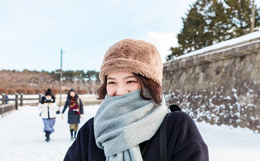 お仕事の後はそのままゲレンデへ！スキーが楽しめるリゾートバイト【新潟県 越後湯沢】