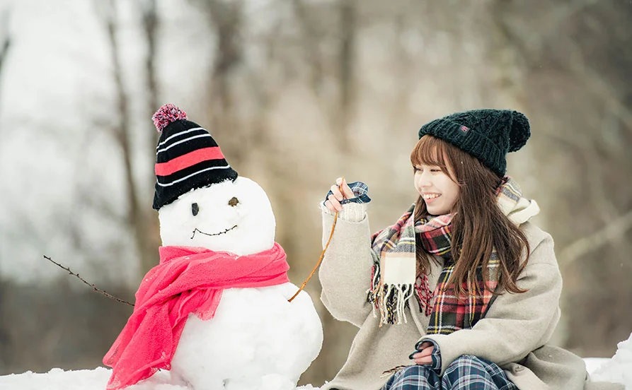 北海道でスキーを楽しみながらお仕事⛄海外の方から人気のニセコでリゾートバイト【語学活かせる♪】