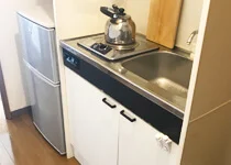 寮環境