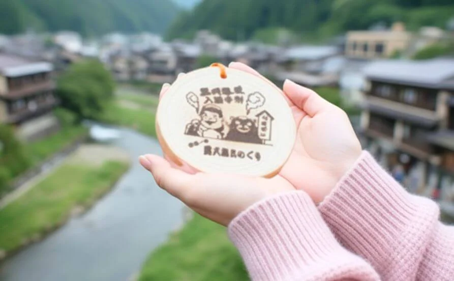 【 髪色明るくてもOK】温泉手形も受け取れるので温泉を満喫✨寮まで徒歩2分で通勤楽々！食費無料でまかないあり！