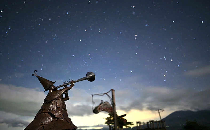 ＼通し勤務でメリハリつけやすい／人間関係◎派遣スタッフ多数！自然に囲まれた宿泊施設【ゴルフ場のフロント業務を担当】