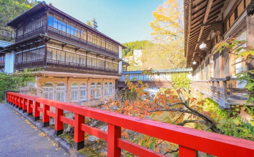 自然にやされるリゾートバイトはこれです✨【温泉に入れるリゾートバイト】個室寮＆食事提供あり◎