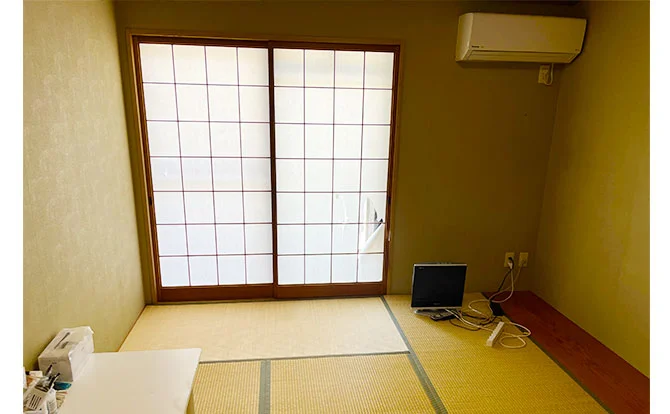 量環境画像（右下の画像）