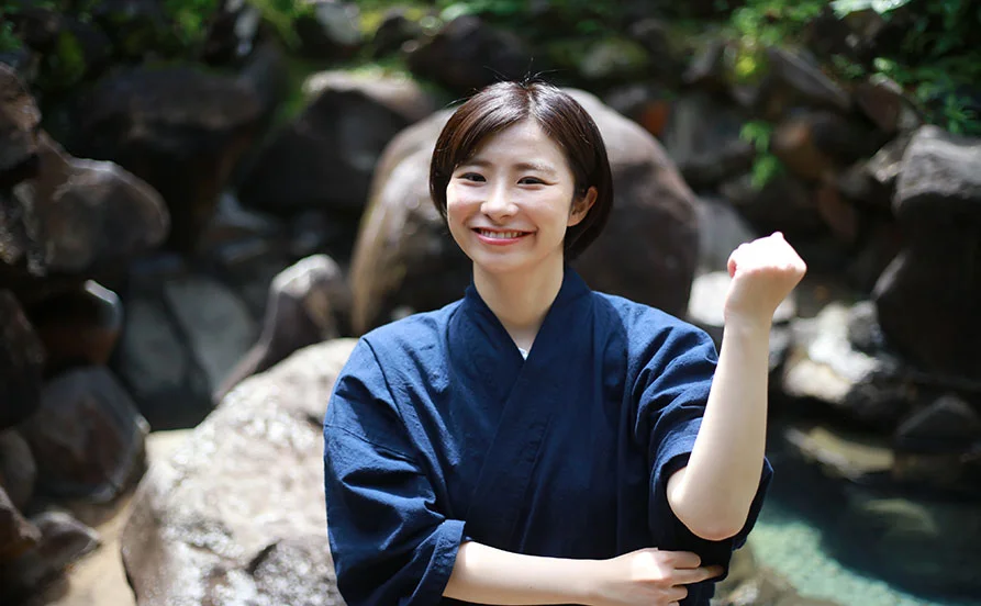 《伊豆の小京都・修善寺》満了率高い！スタイリッシュ宿でリゾートバイト／アパートの完全個室寮