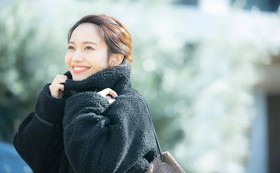 洋装勤務も可能👍【穏やかな秋から始める淡路時間🌅】 個室寮×人間関係◎の好環境で快適リゾートバイト！