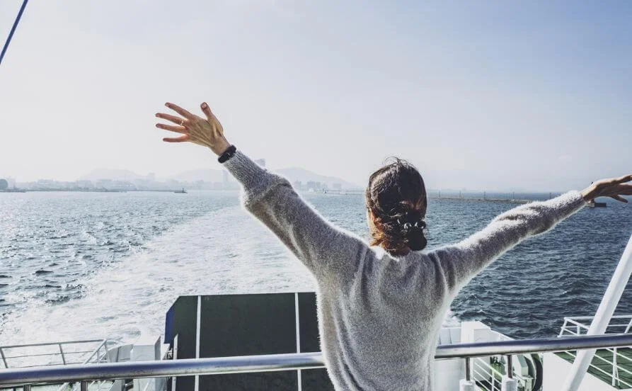 《生活費を抑えてリゾートバイト✨》 寮費無料＆食事付き！利尻島行ったことありますか？！人生の転機になるかも！