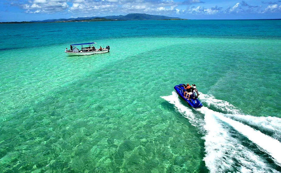 寮は個室で、プライベートしっかり確保！スーパーやコンビニも近く便利😊✨3月は海開きシーズン♪ビーチも徒歩圏内🚶