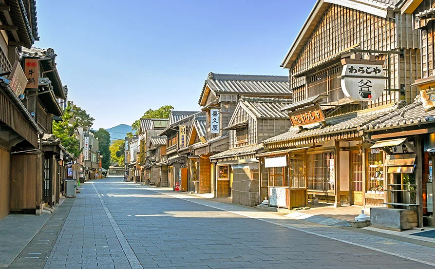 食事はなんと3食無料♪／寮費無料！完全個室✨【三重県鳥羽】秋晴れの海を眺めながらリゾートバイト