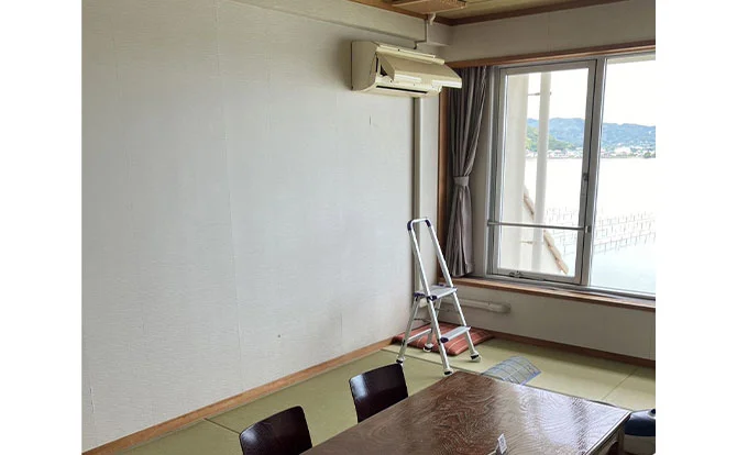 量環境画像（右下の画像）