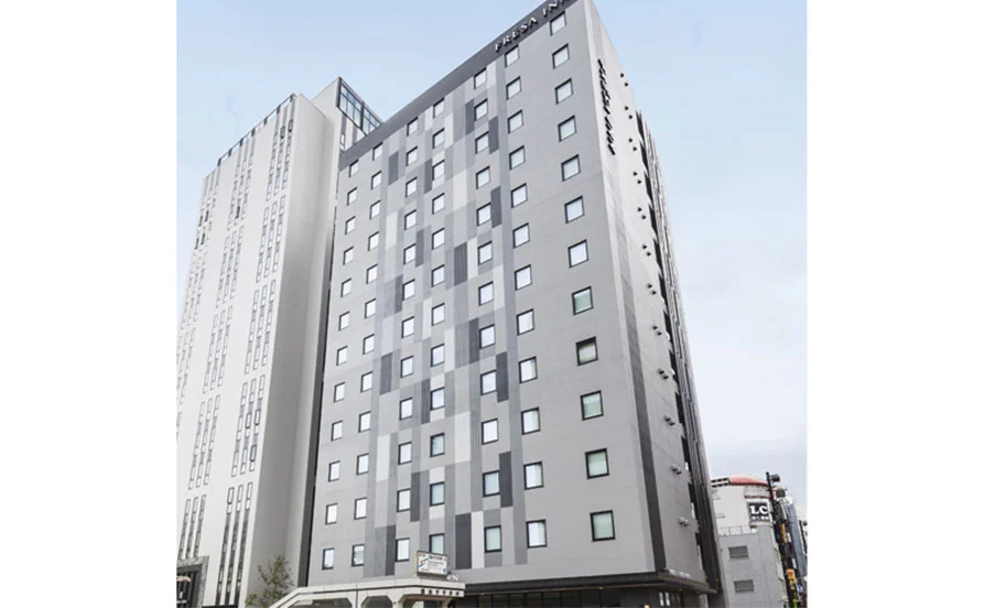 【通い案件】「スキルを身につけたい！」そんな方に◎ 大阪 淀屋橋で学びながら稼げるホテルフロントのお仕事💼