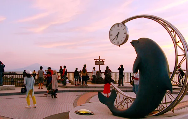 レア✨離島案件🌅日本最北端の利尻島リゾートバイトしませんか？《自転車の貸し出しあり🚲》