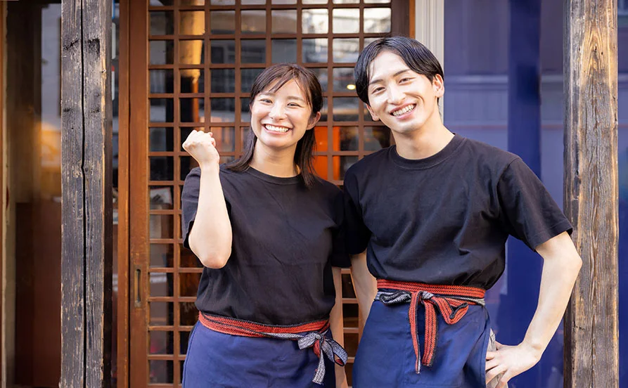 オープニングスタッフ特典！8月まで寮費半額！✨＼2026年6月新規オープン／石垣島×焼肉店🥩