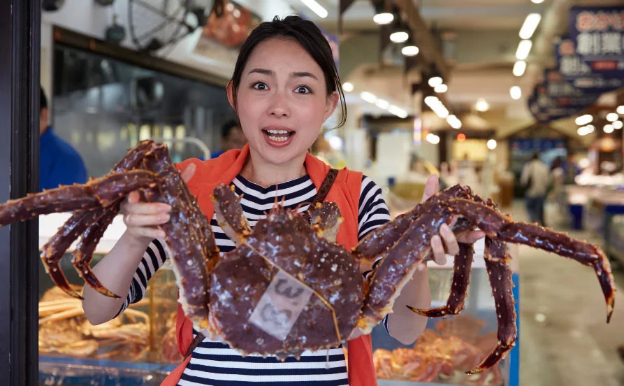 【通い案件】レア☆北海道 札幌求人でました☆通しシフト／高時給✨