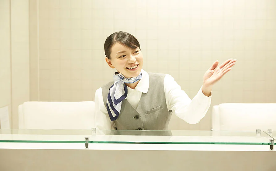 求人メイン