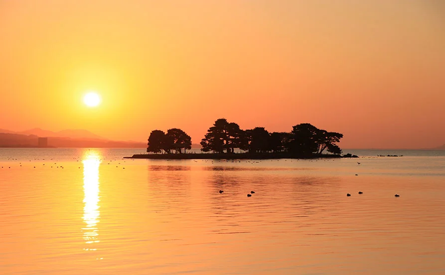 美肌の湯として有名な玉造温泉♨ 仕事終わりに温泉入れる嬉しい特典あり♪