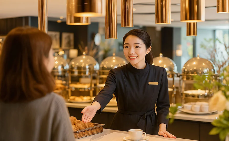 【子ども好き歓迎】ファミリー向け施設でリゾートバイト♪未経験OK×個室寮無料