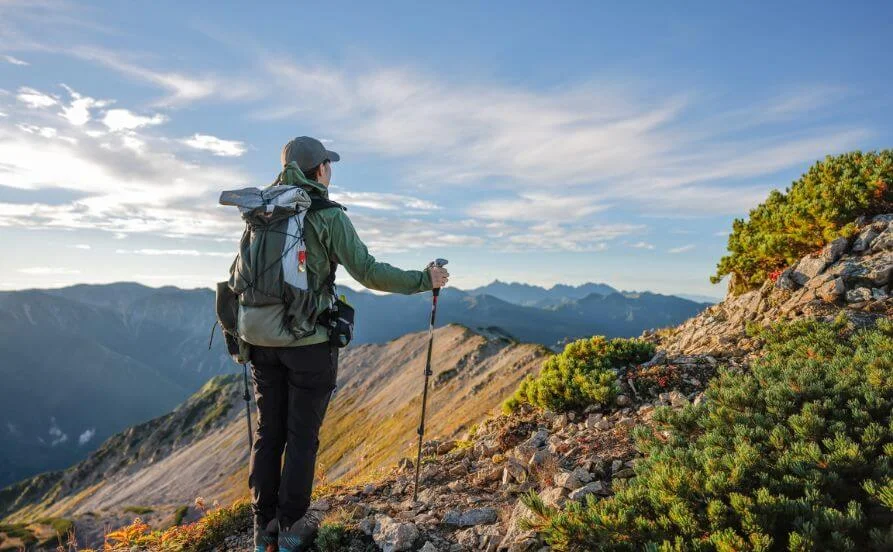 深呼吸したくなる絶好ロケーション【富山県🌿立山】休日も含め3食 食事提供ありなのがうれしいポイント☆