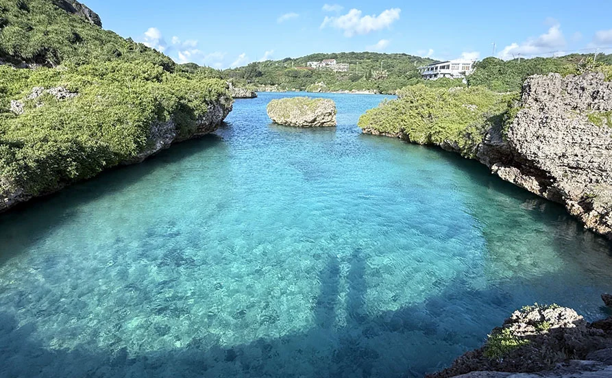 量環境画像（右下の画像）