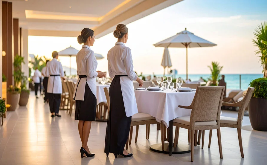 海も近い好立地！波音を聞きながら暮らす毎日 個室寮完備の宮古島リゾートバイト《マリンレジャー割引特典あり》