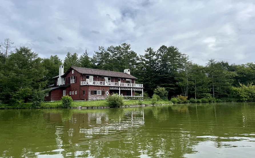 量環境画像（右下の画像）