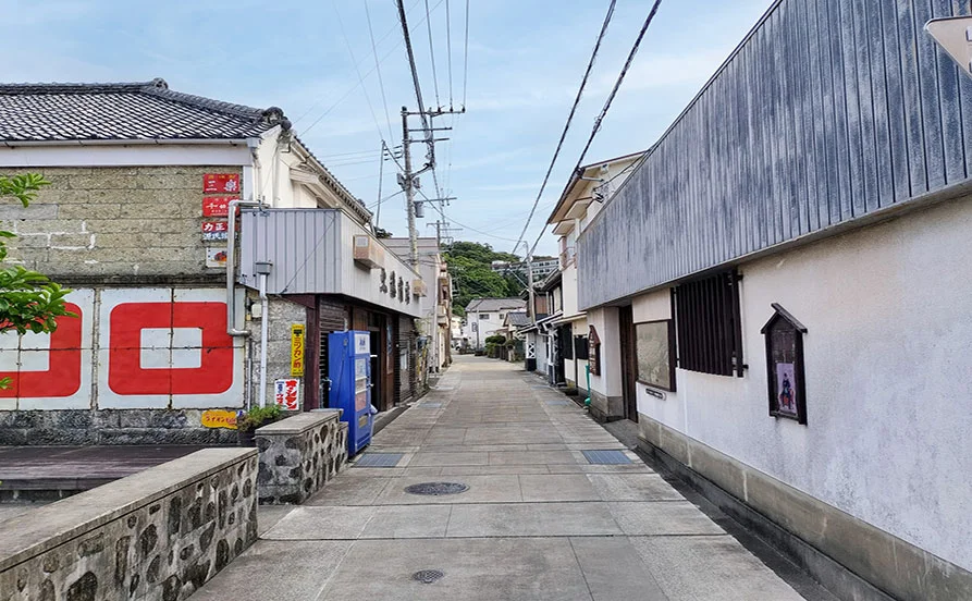 ☆寮はアパートタイプの完全個室☆静岡 下田／隠れ家的ホテルでリゾートバイト！