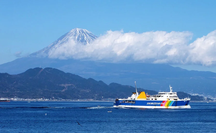 海好きな方にピッタリ＼静岡 西伊豆／海に面した潮風のかおるホテルでリゾートバイト！