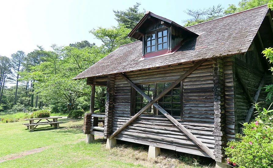 量環境画像（右下の画像）