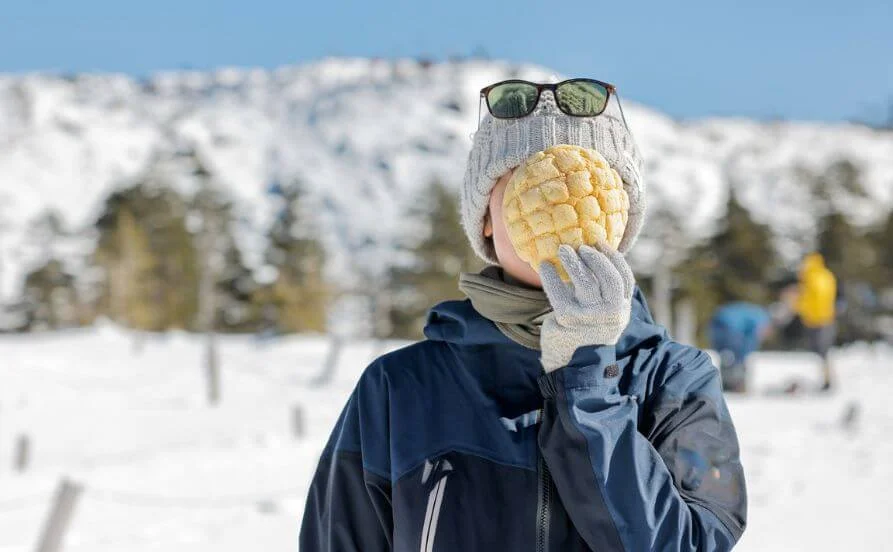 ドライバー経験のある方必見🔥自然の中で働くリゾートバイト😊👍スーパーなどの買い出しバスが出るので生活便利✨