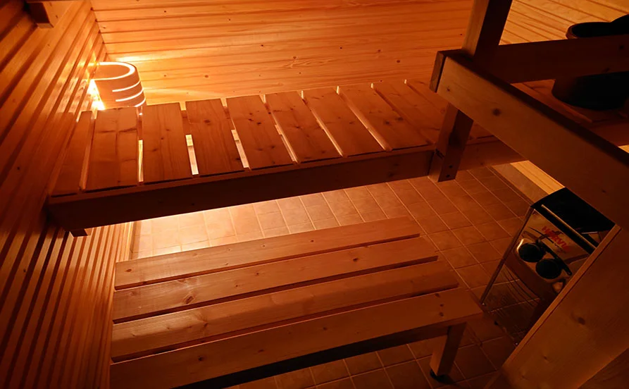 静岡 伊豆高原＼1ヶ月短期／サウナも毎日入れる！サ活好きにはとっておきのリゾートバイト👌