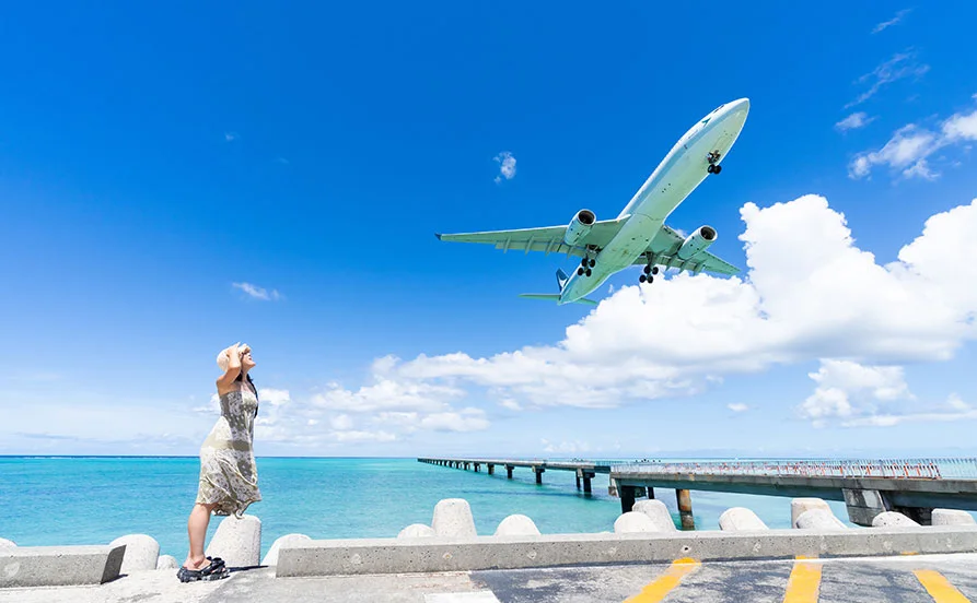 マリンレジャー割引あり！宮古島✨未経験OK🔰【清掃スタッフ募集】人間関係も良く働きやすさ抜群です✨