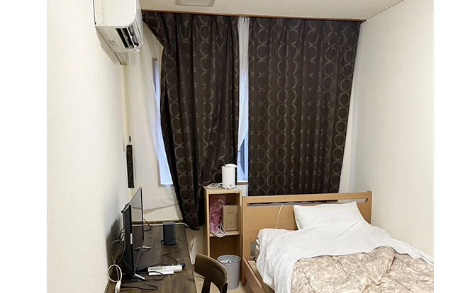 量環境画像（右下の画像）